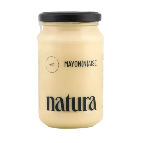 ORGANIC Mayonnaise