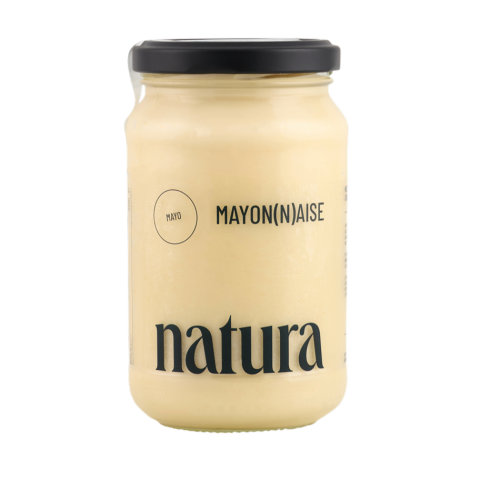 ORGANIC Mayonnaise