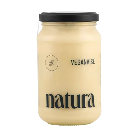 ORGANIC Veganaise