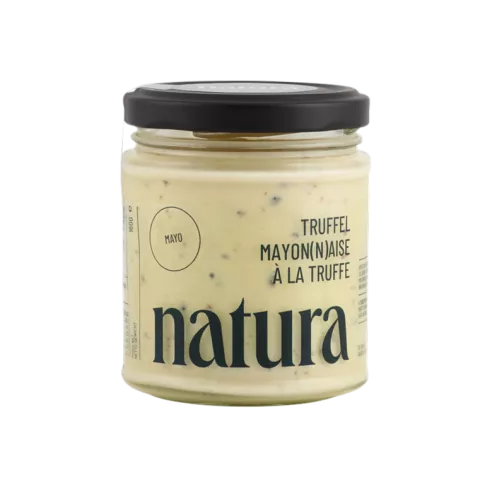 ORGANIC Truffel Mayonnaise 