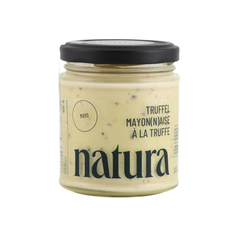 Mayonnaise à la Truffe BIO 