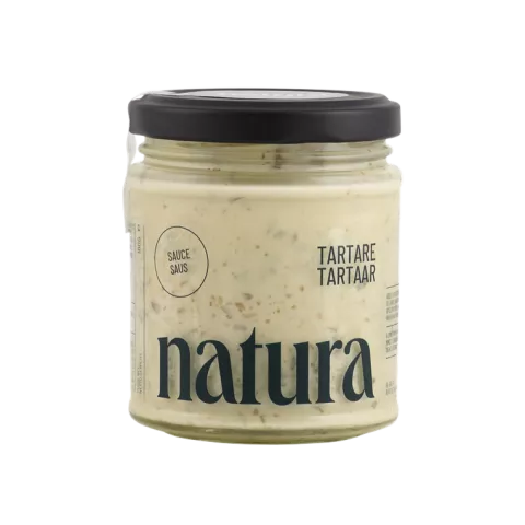 ORGANIC Tartar sauce