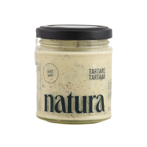 ORGANIC Tartar sauce