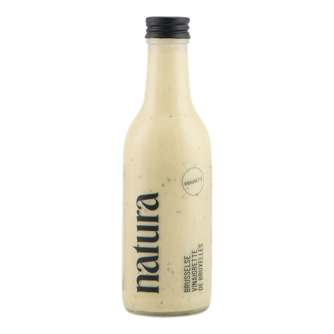 ORGANIC Brussels Dressing 