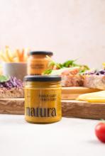 ORGANIC Mango & Curry Spread