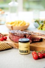 ORGANIC Bearnaise sauce 