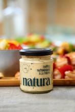 ORGANIC Truffel Mayonnaise 