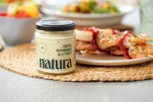 Mayonnaise à la Truffe BIO 