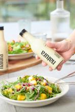 ORGANIC Honey & Mustard Dressing