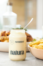 ORGANIC Mayonnaise