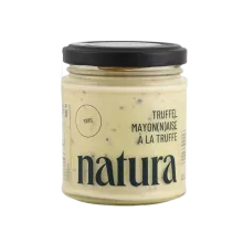 ORGANIC Truffel Mayonnaise 