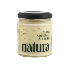 ORGANIC Truffel Mayonnaise 