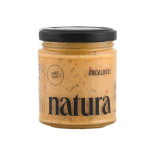 ORGANIC Andalouse sauce 