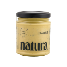 ORGANIC Bearnaise sauce 