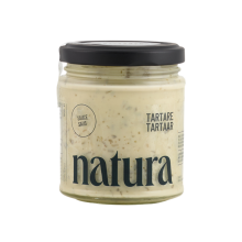 ORGANIC Tartar sauce