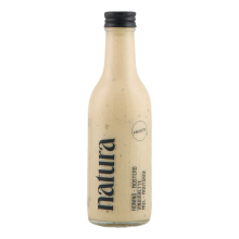 Vinaigrette miel & moutarde BIO