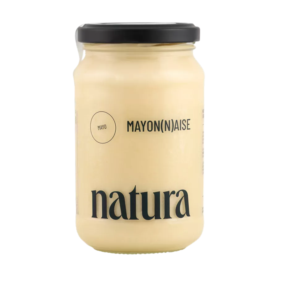 ORGANIC Mayonnaise