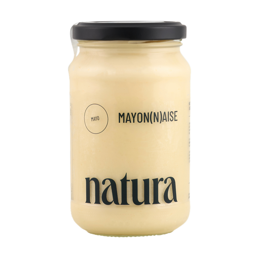 Mayonnaise BIO