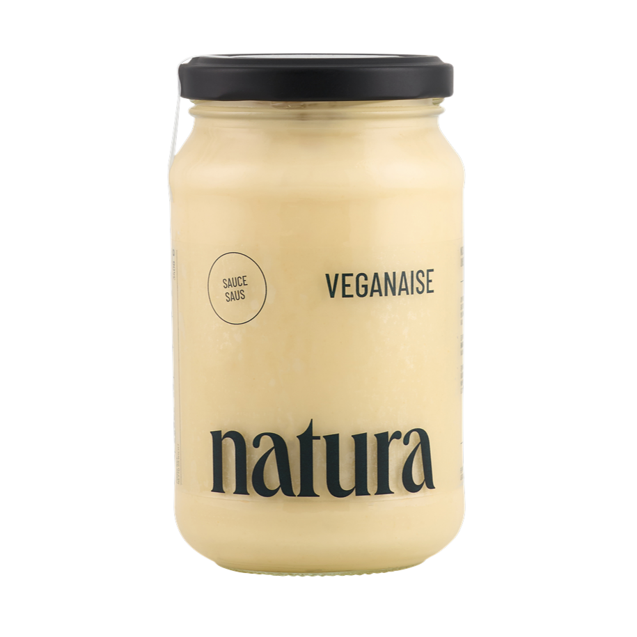 ORGANIC Veganaise