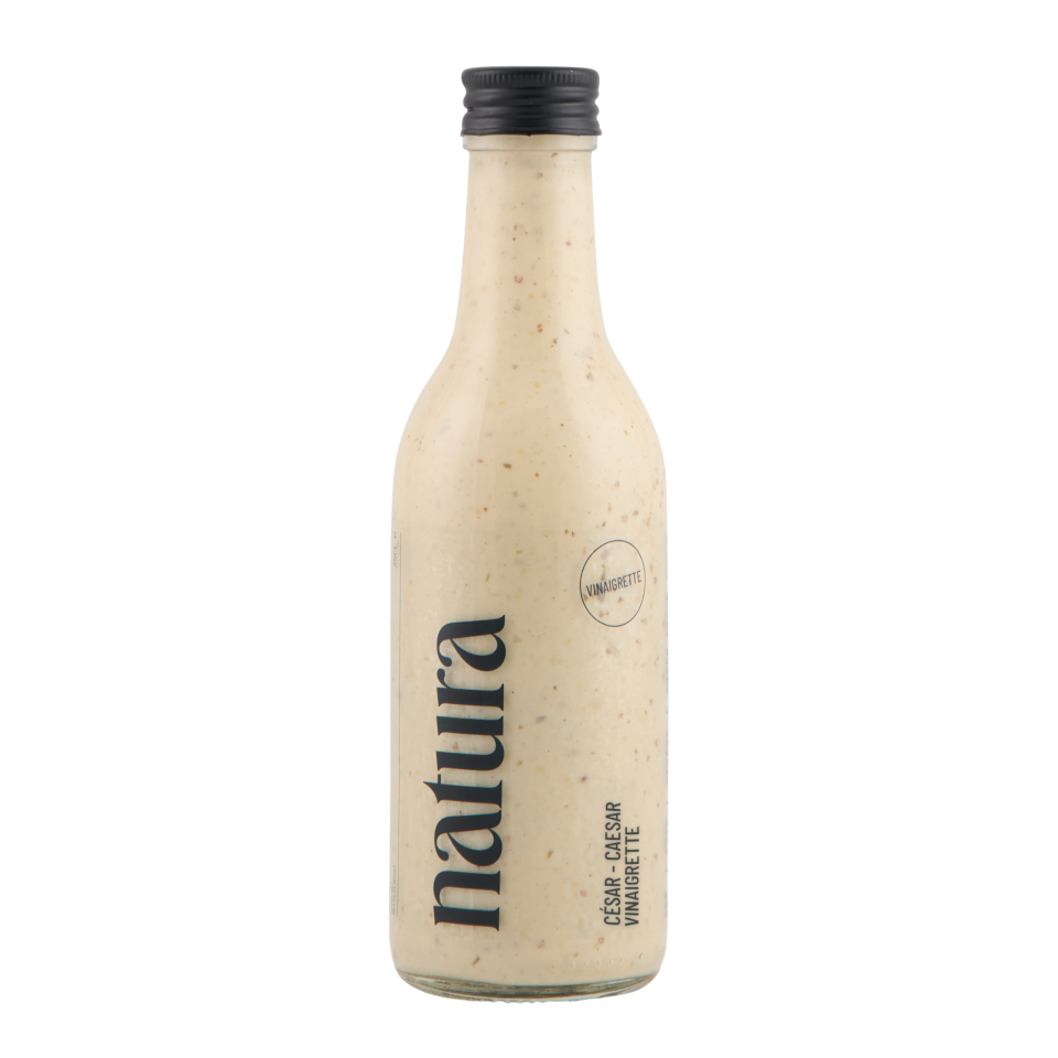 ORGANIC César Dressing