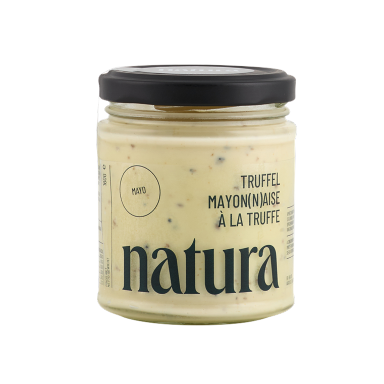 Mayonnaise à la Truffe BIO 