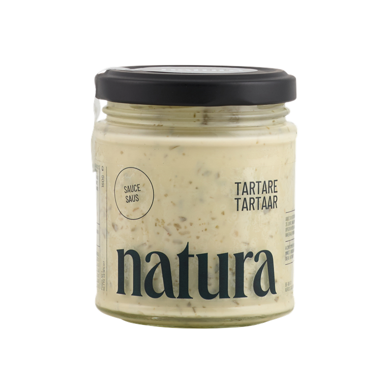 ORGANIC Tartar sauce