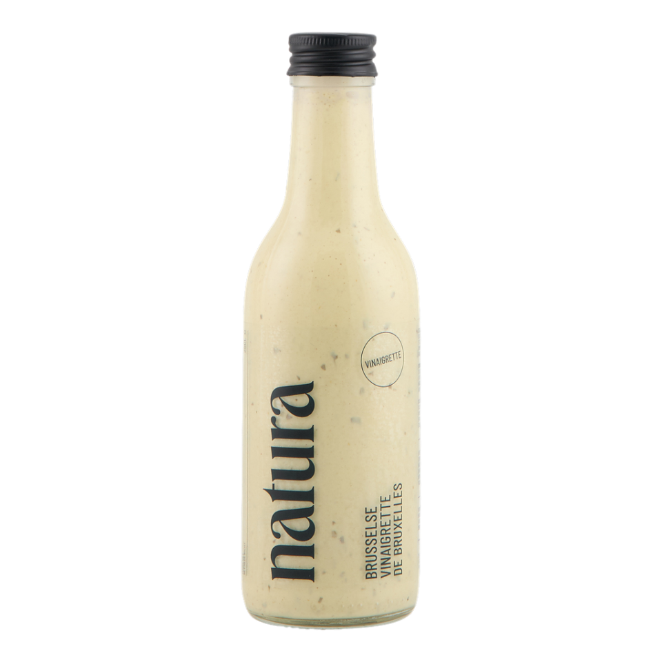 ORGANIC Brussels Dressing 